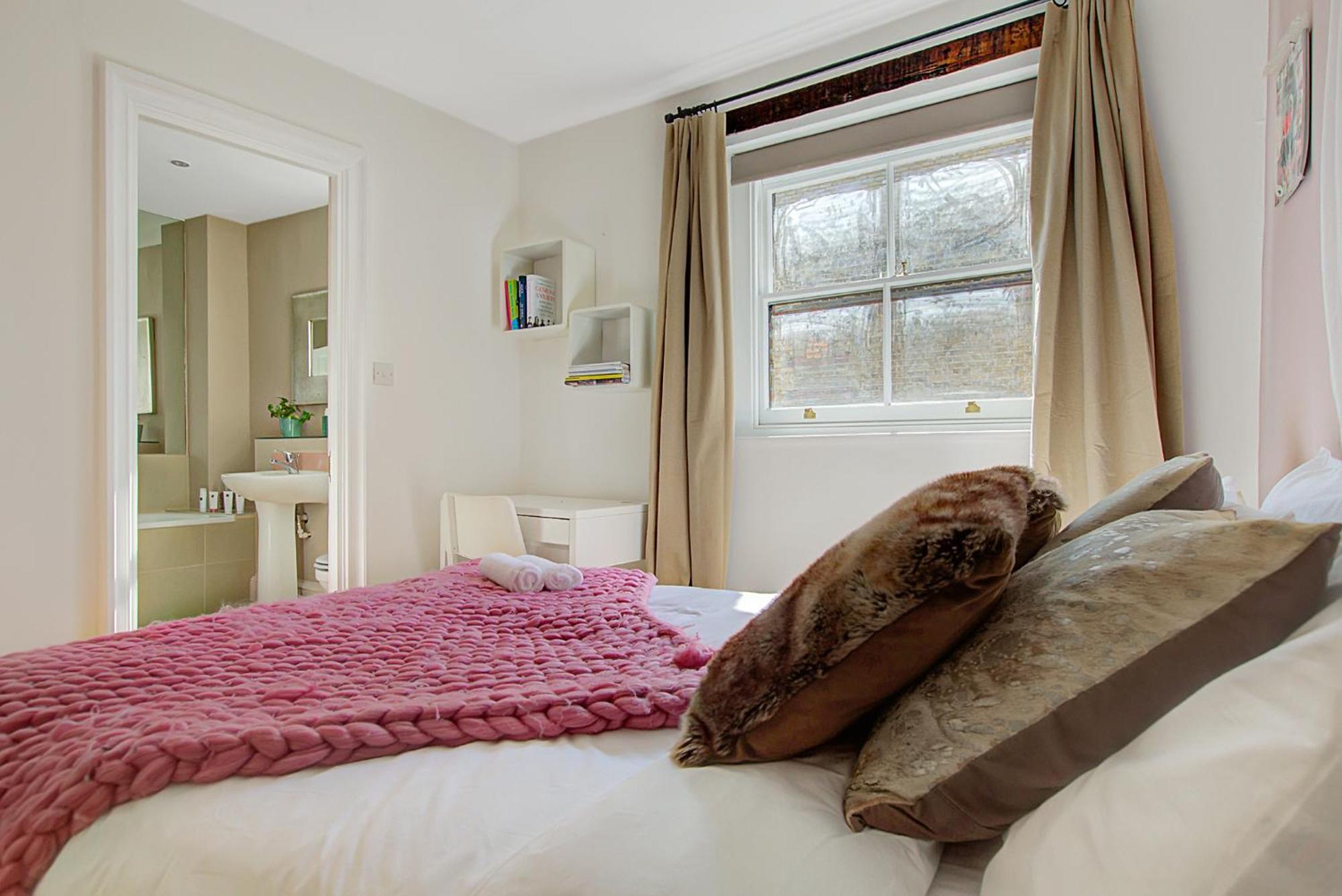 Old Street Iconic Warehouse Style 4 Bedroom 2 Bath House Prime Central London Location מראה חיצוני תמונה